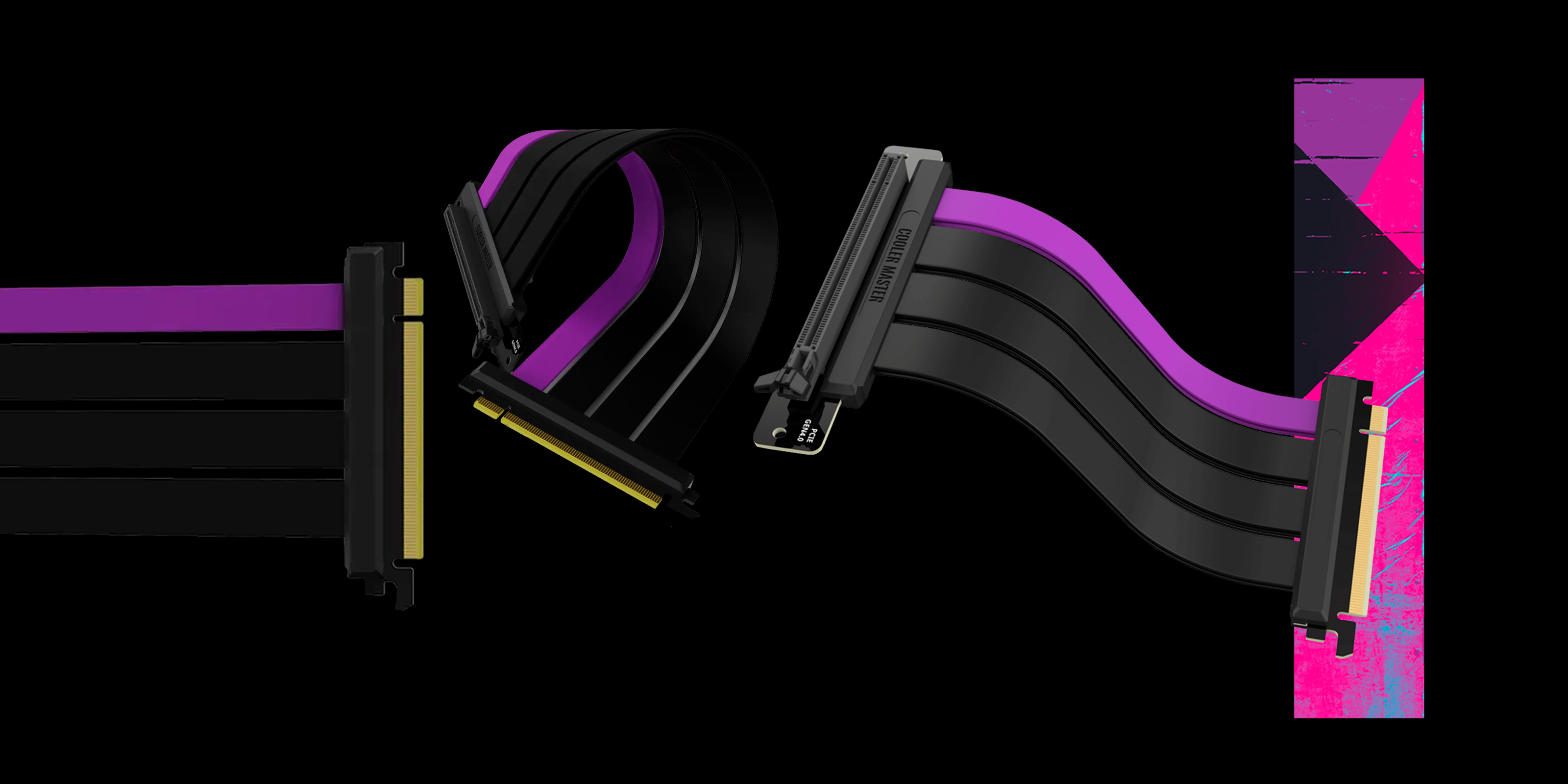 Cables, Adaptadores y Mas...