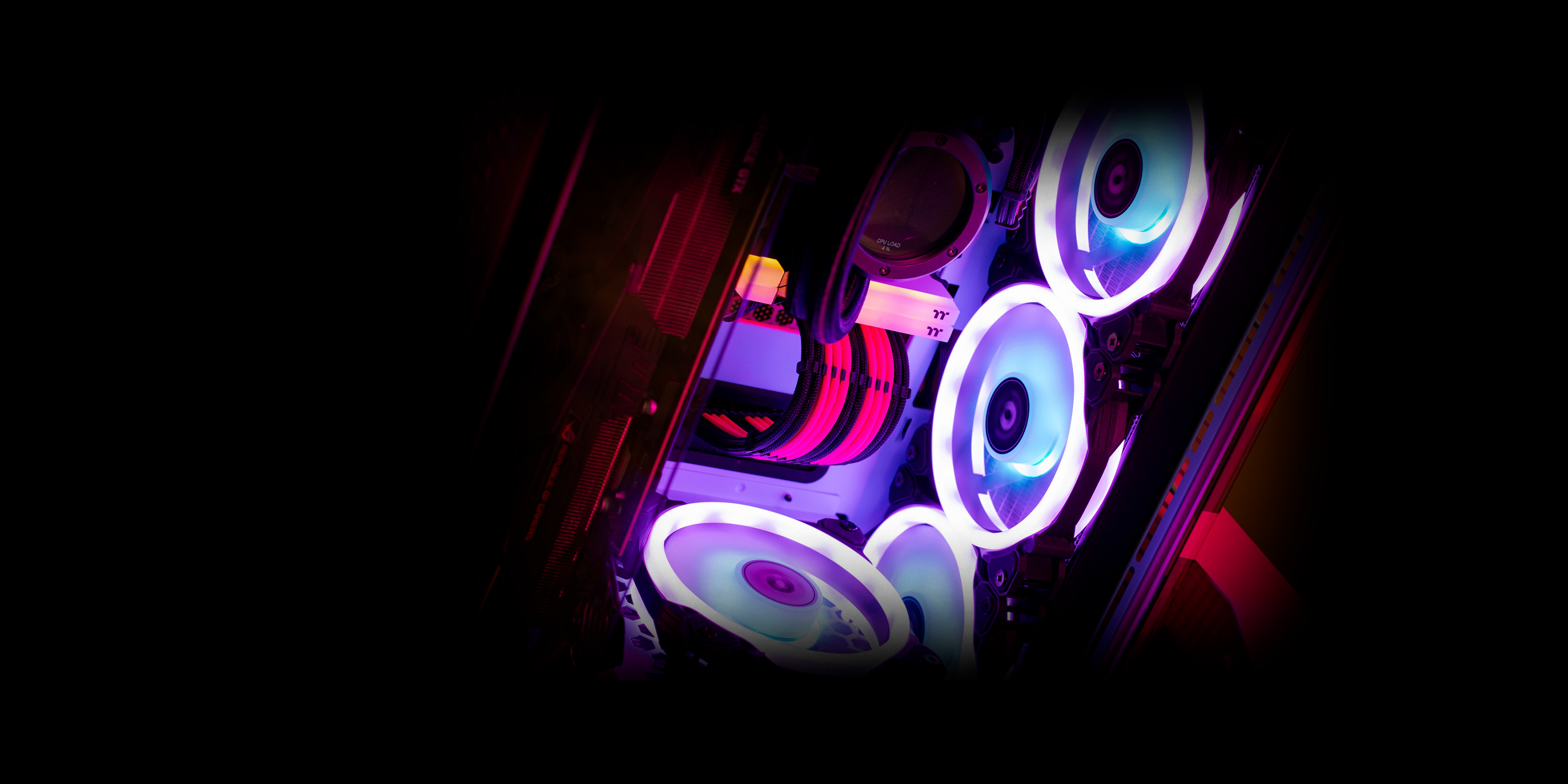 Disipadores y Ventiladores