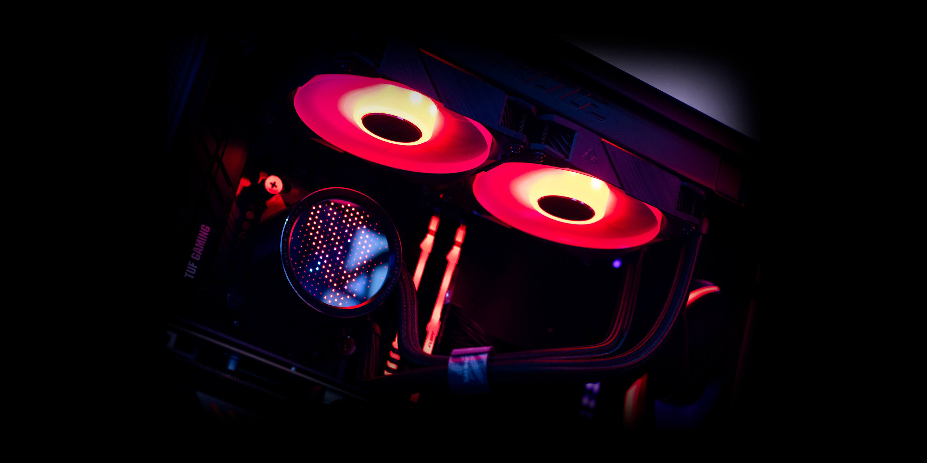 Sistemas de Enfriamiento Liquido