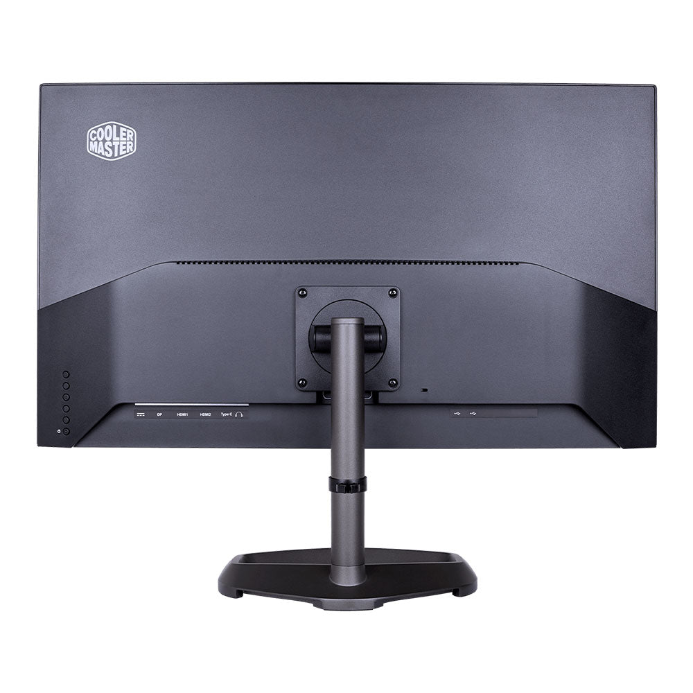 Monitor Gamer Cooler Master CMI-GM32-FQ-US 27"