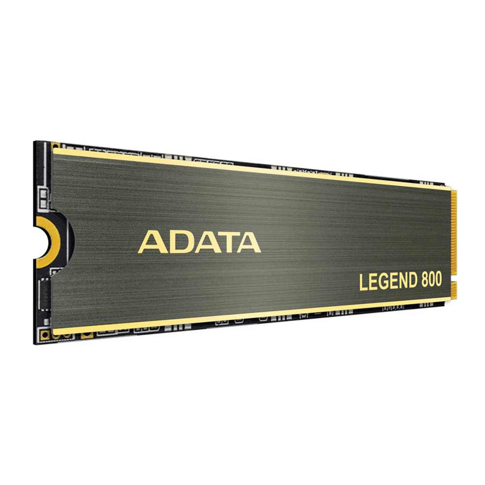 Unidad De Estado Sólido M.2 ADATA Legend 800 1TB PCIE 4.0