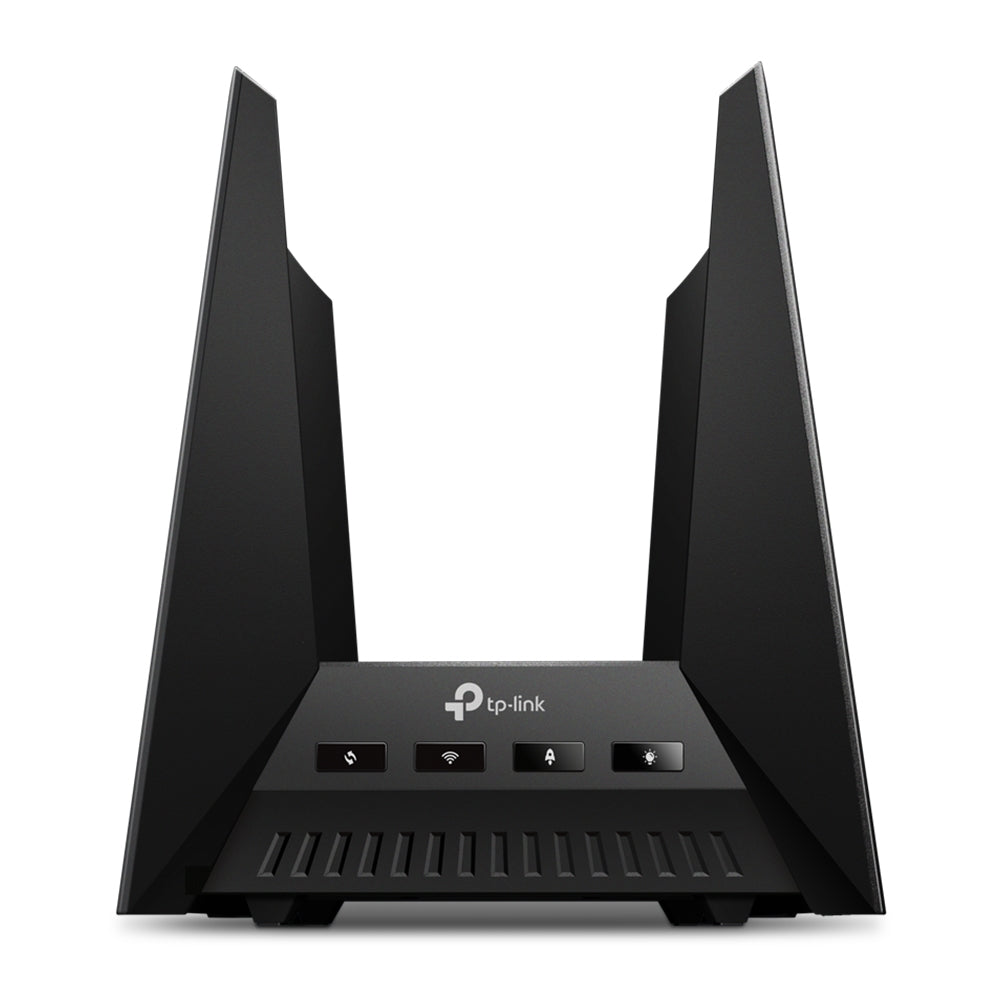 TP-Link Router Gaming Archer GE800, Wi-Fi 7, Triple Banda 2.4/5/6 GHz, 8 Antenas Internas