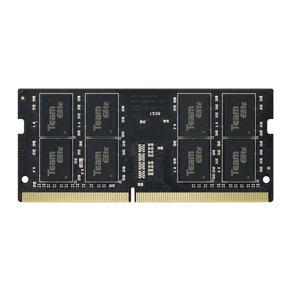 Memoria RAM SODIMM Teamgroup Elite 32GB DDR4 3200 MHz