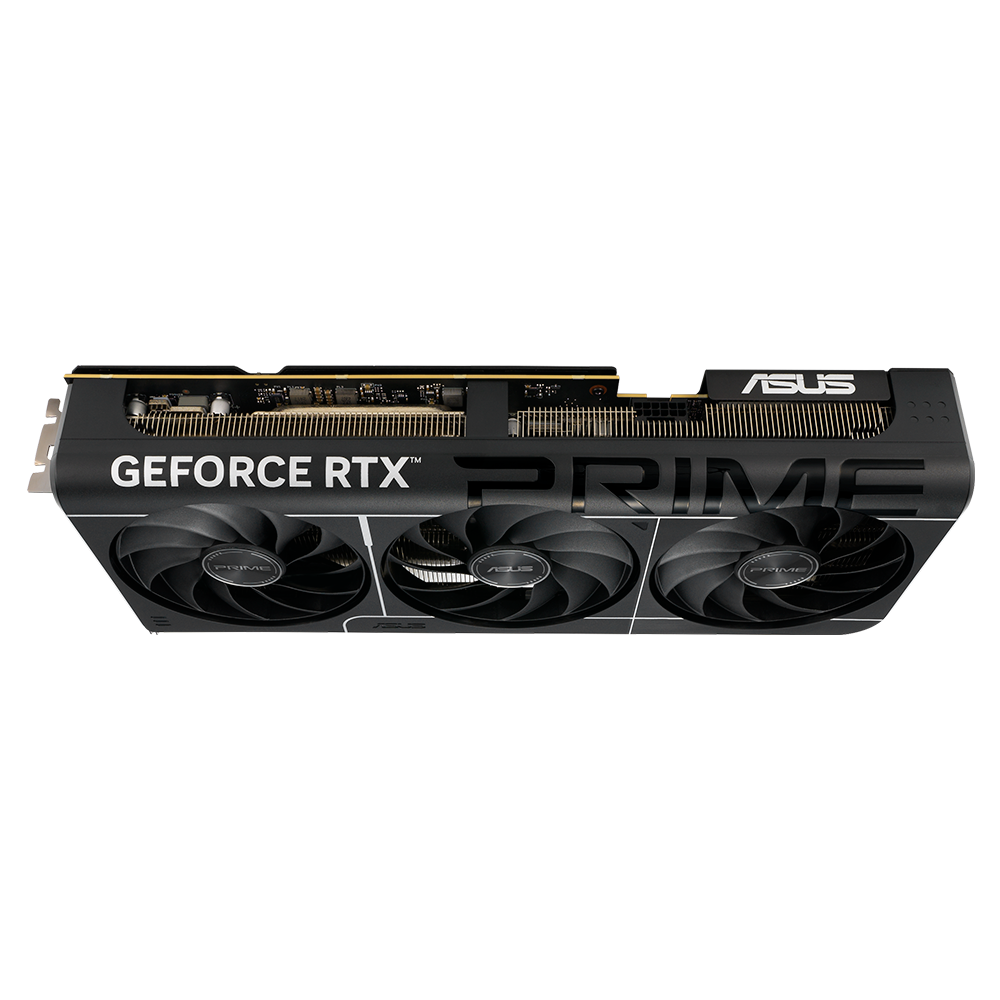 Tarjeta De Video ASUS PRIME GeForce RTX 5080 16GB