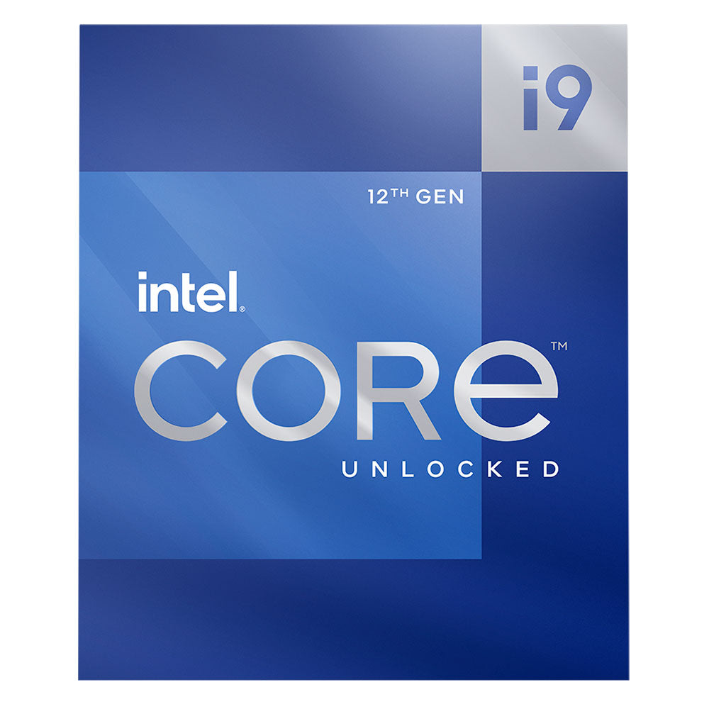Procesador Intel Core i9-12900K con Intel UHD Graphics 770- LGA 1700- 4.90GHz- 12 Nucleos- No Incluye Disipador