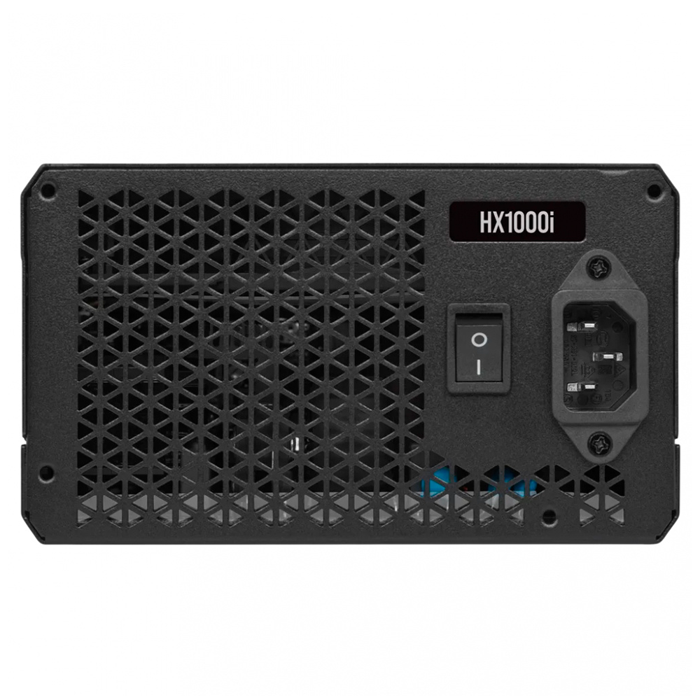 Fuente De Poder Corsair HX1000i 80 PLUS Platinum