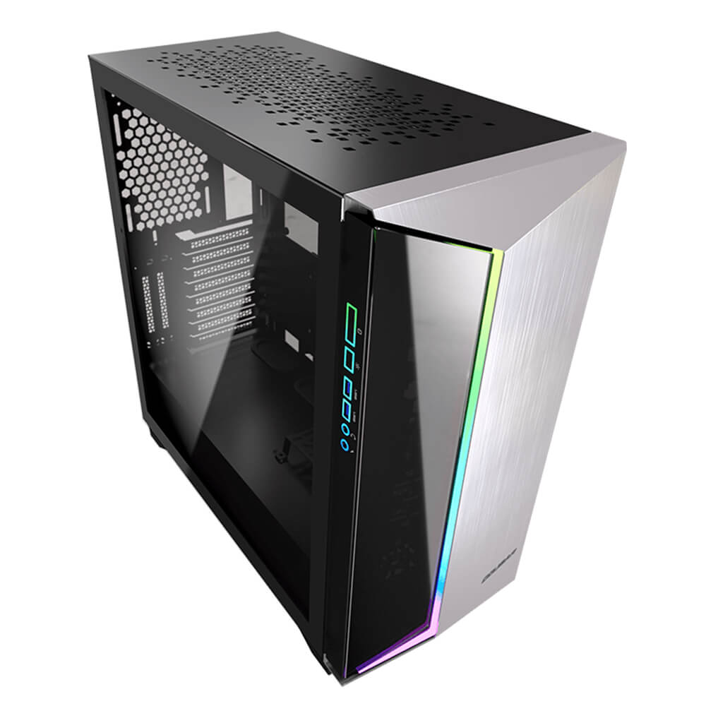 Gabinete Cougar Darkblader-G ARGB | ATX