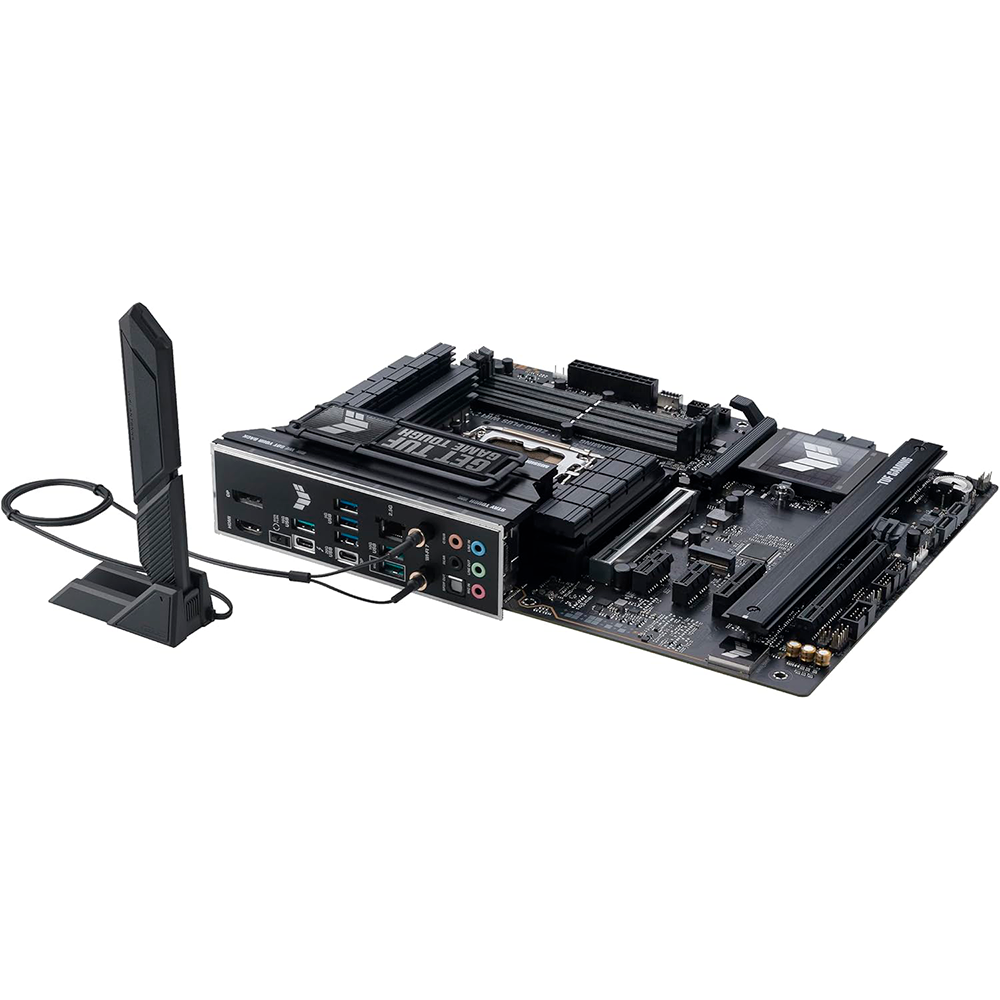 Tarjeta Madre ASUS TUF Gaming Z890-Plus Wifi