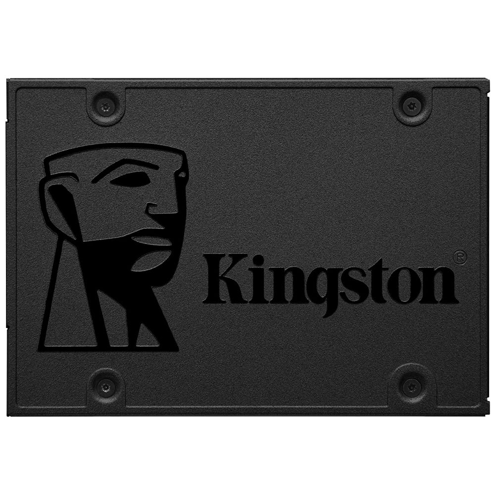 Unidad de estado solido 2.5" Kingston A400- 960GB- SATA
