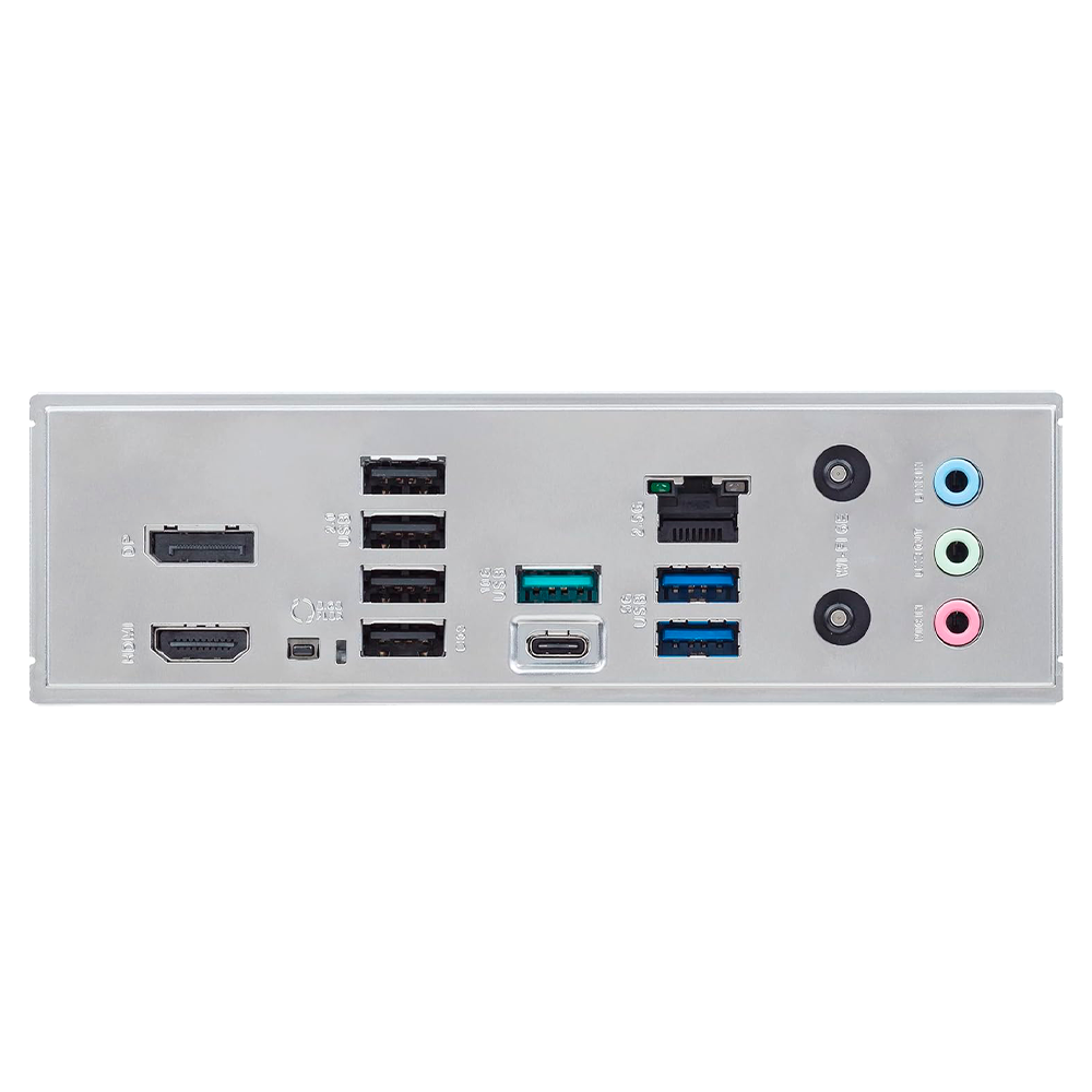 Placa Base ASUS PRIME B840-PLUS WIFI - AM5 - ATX - Compatible con DDR5