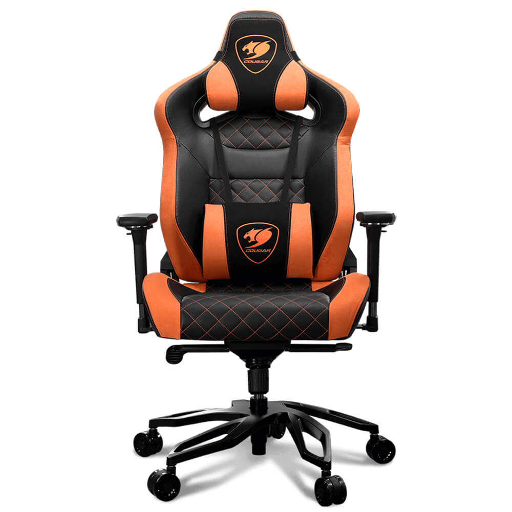 Silla Gamer Cougar ARMOR Titan PRO