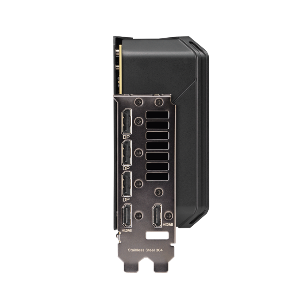 Tarjeta De Video ASUS ROG STRIX GeForce RTX 5070 OC Edition 12GB