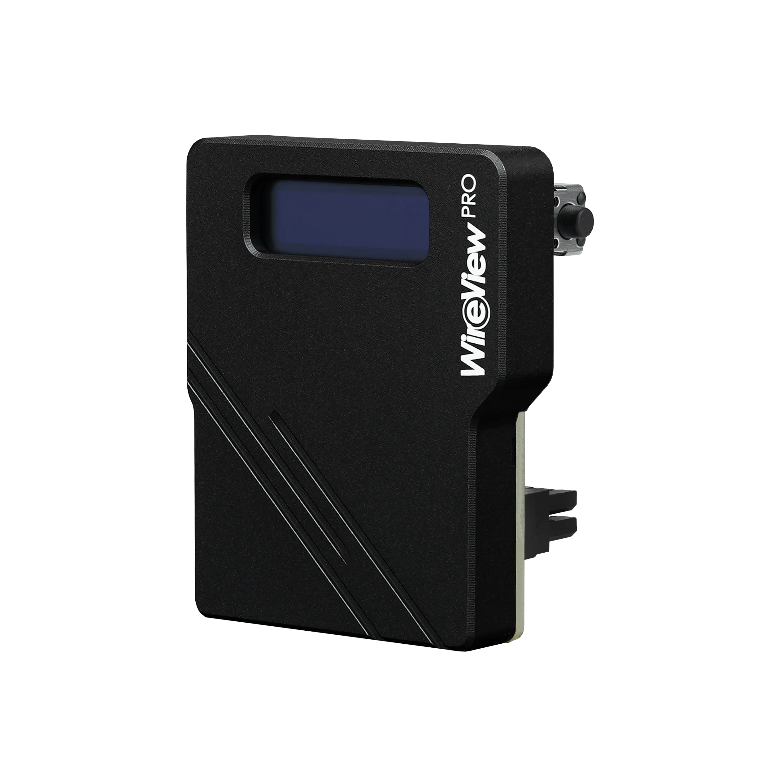 Thermal Grizzly Wireview Pro GPU 1X12VHPWR Reversed