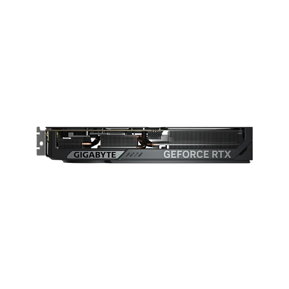 Tarjeta De Video GIGABYTE GeForce RTX 5070 WINDFORCE OC SFF 12GB