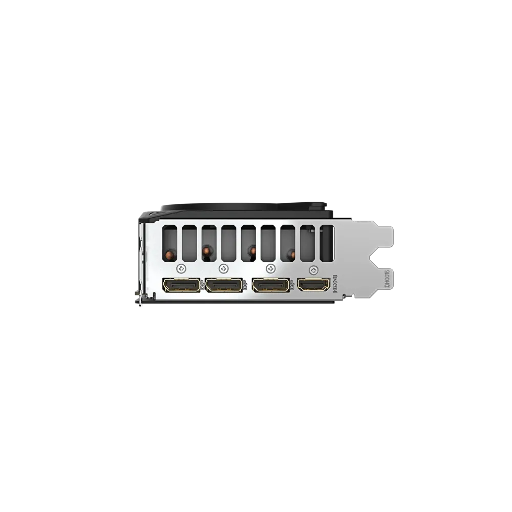 Tarjeta De Video GIGABYTE GeForce RTX 5070 WINDFORCE OC SFF 12GB