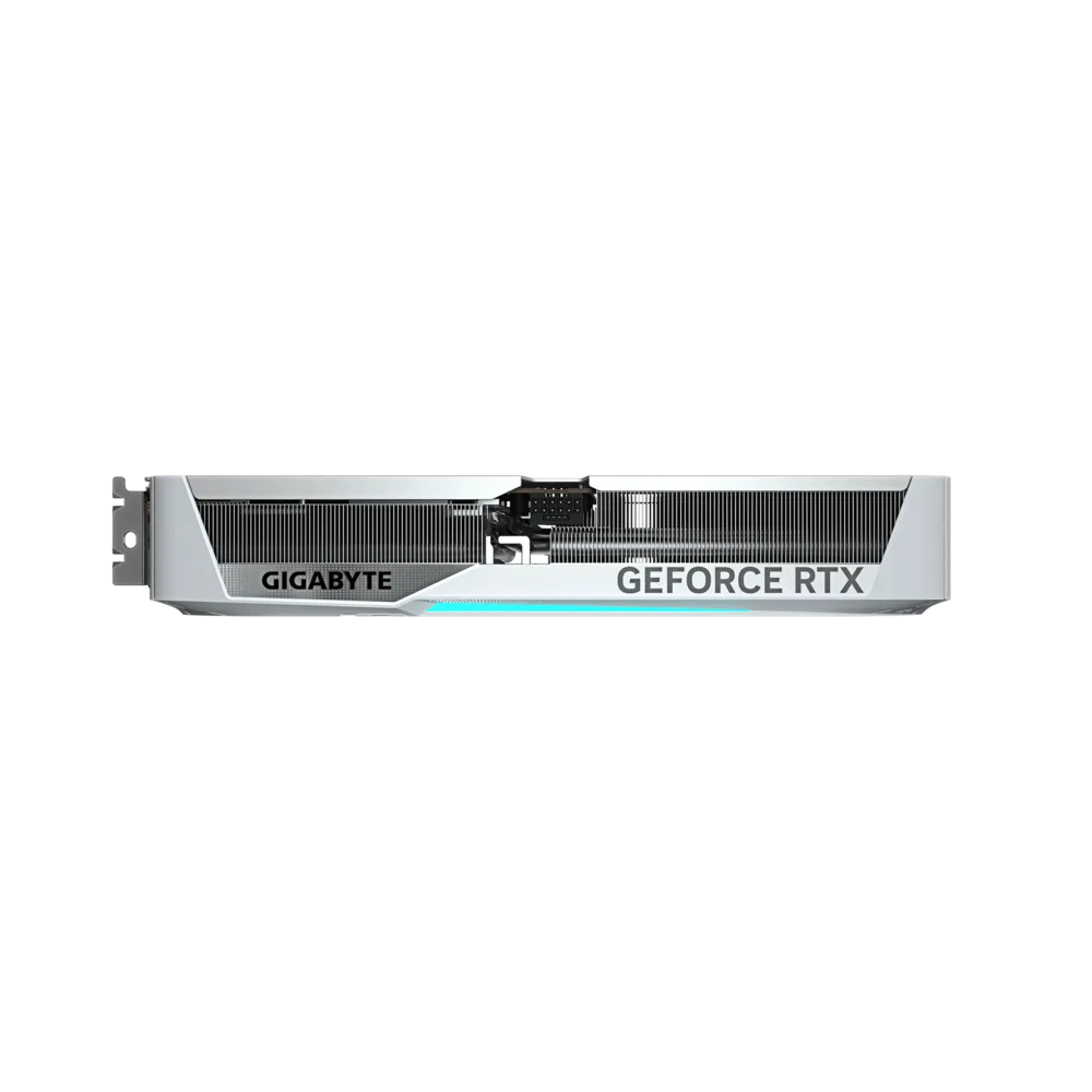 Tarjeta De Video GIGABYTE GeForce RTX 5070 EAGLE OC ICE SFF 12GB