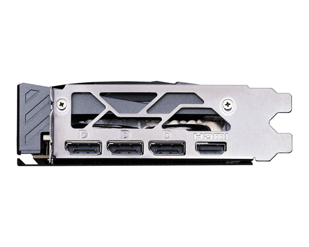 Tarjeta De Video MSI GeForce RTX 5060 Ti 8G GAMING TRIO OC