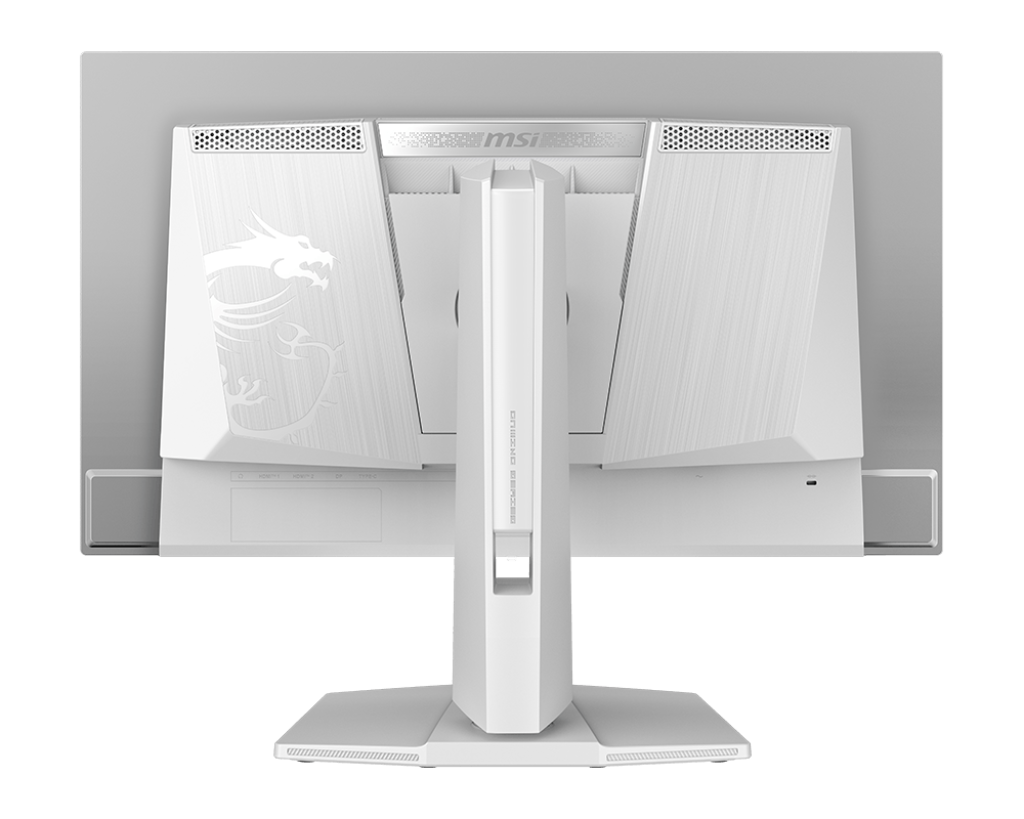 Monitor Gamer MSI MAG 272QPW QD-OLED X28 | 27" QHD 2560 x 1440 | 280 Hz Ultra Rápido