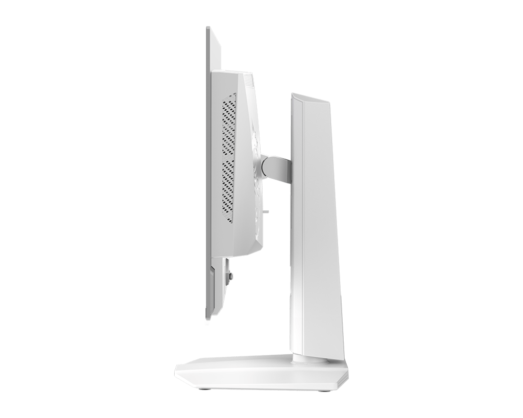 Monitor Gamer MSI MAG 272QPW QD-OLED X28 | 27" QHD 2560 x 1440 | 280 Hz Ultra Rápido