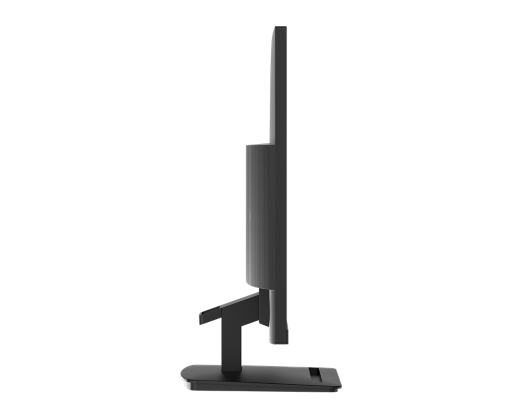 Monitor Led MSI Pro MP273L E14 27" Full HD 140Hz | Negro