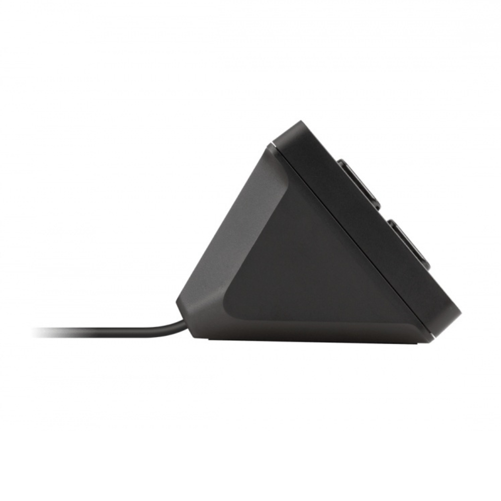 Teclado Elgato Stream Deck Mini, 6 Teclas, Alámbrico, USB, Negro