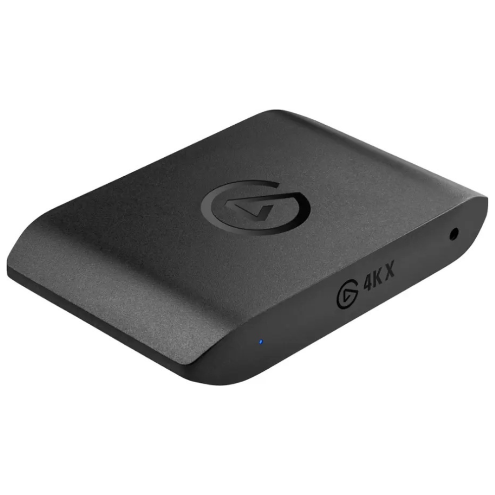 Capturadora de Video Elgato 10GBH9901, HDMI - HDMI, 4K Ultra HD