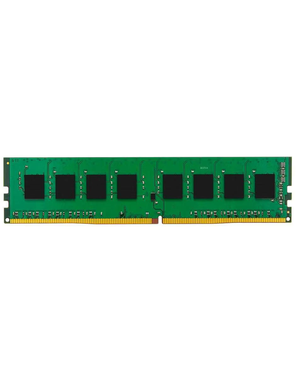 Memoria DIMM DDR4 Kingston Value RAM 8GB 3200MHz CL22