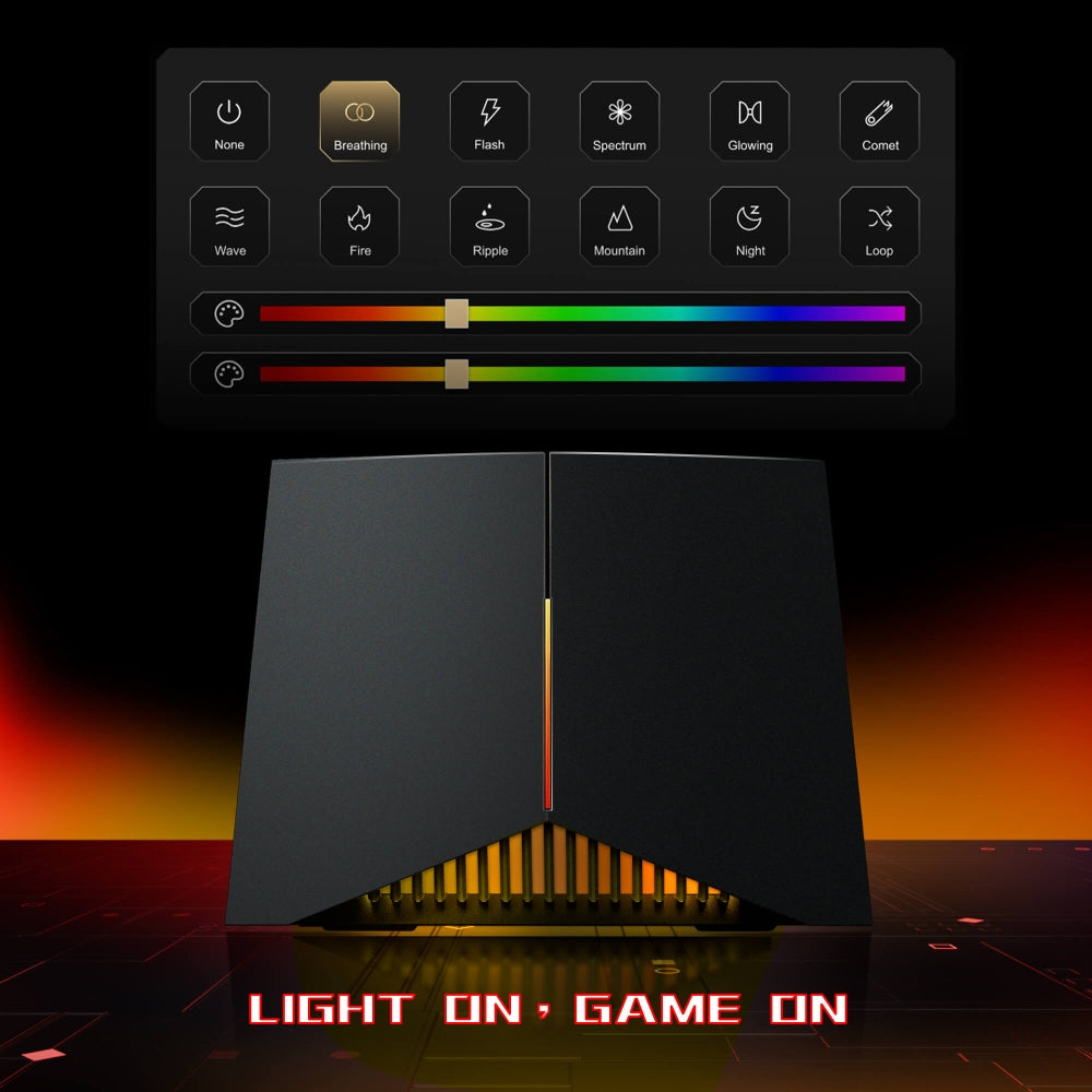 TP-Link Router Gaming Archer GE800, Wi-Fi 7, Triple Banda 2.4/5/6 GHz, 8 Antenas Internas