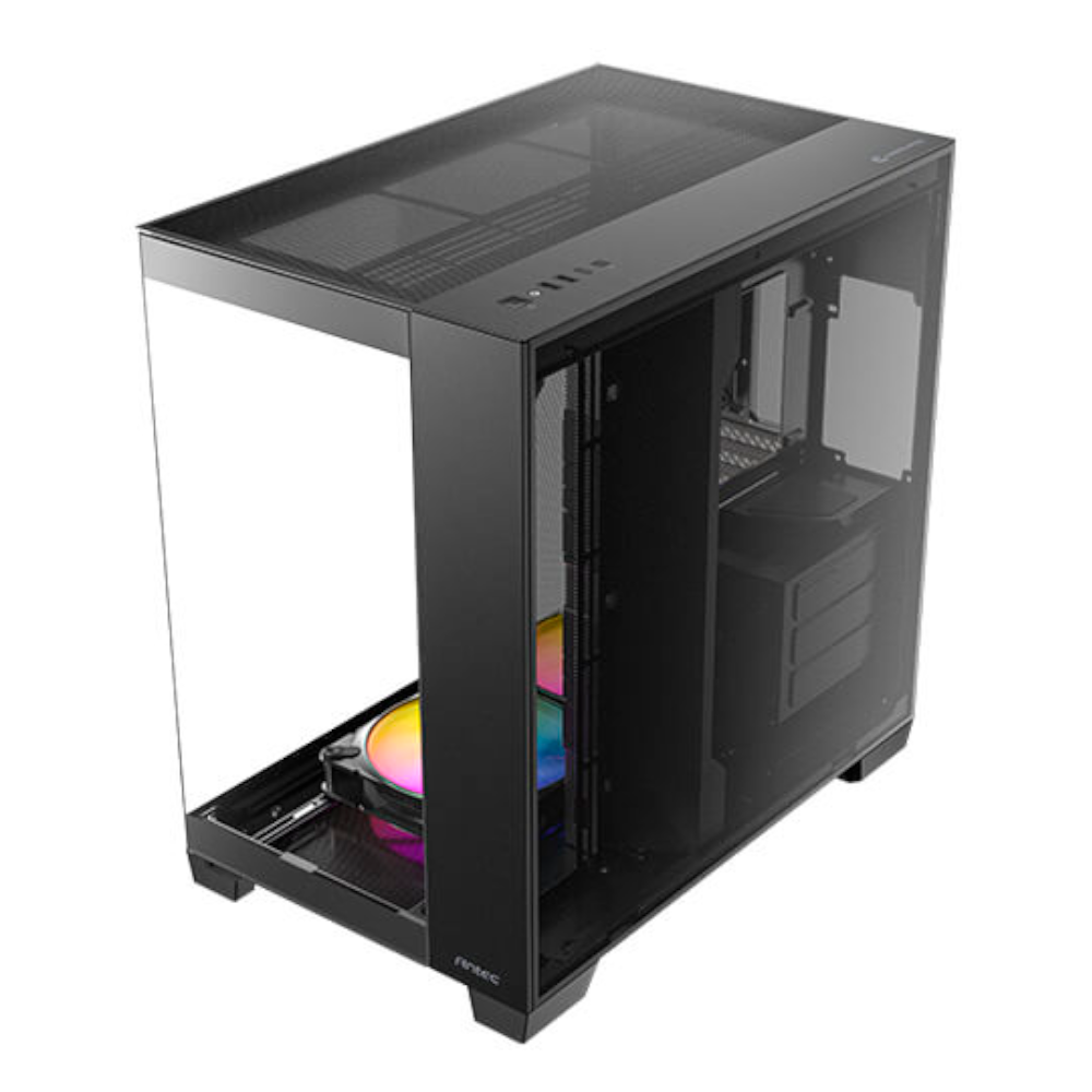 Gabinete Antec Constellation C8 ARGB ATX