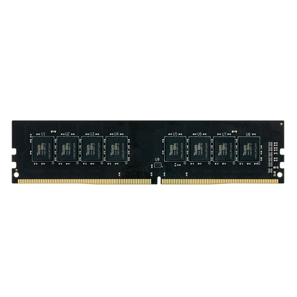 Memoria RAM Teamgroup Elite 16GB DDR4 3200 Mhz
