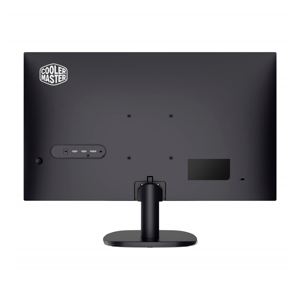 Monitor Gamer Cooler Master GA 271 27"- Resolucion 1920x1080 Full HD- 100Hz- Panel VA 1ms