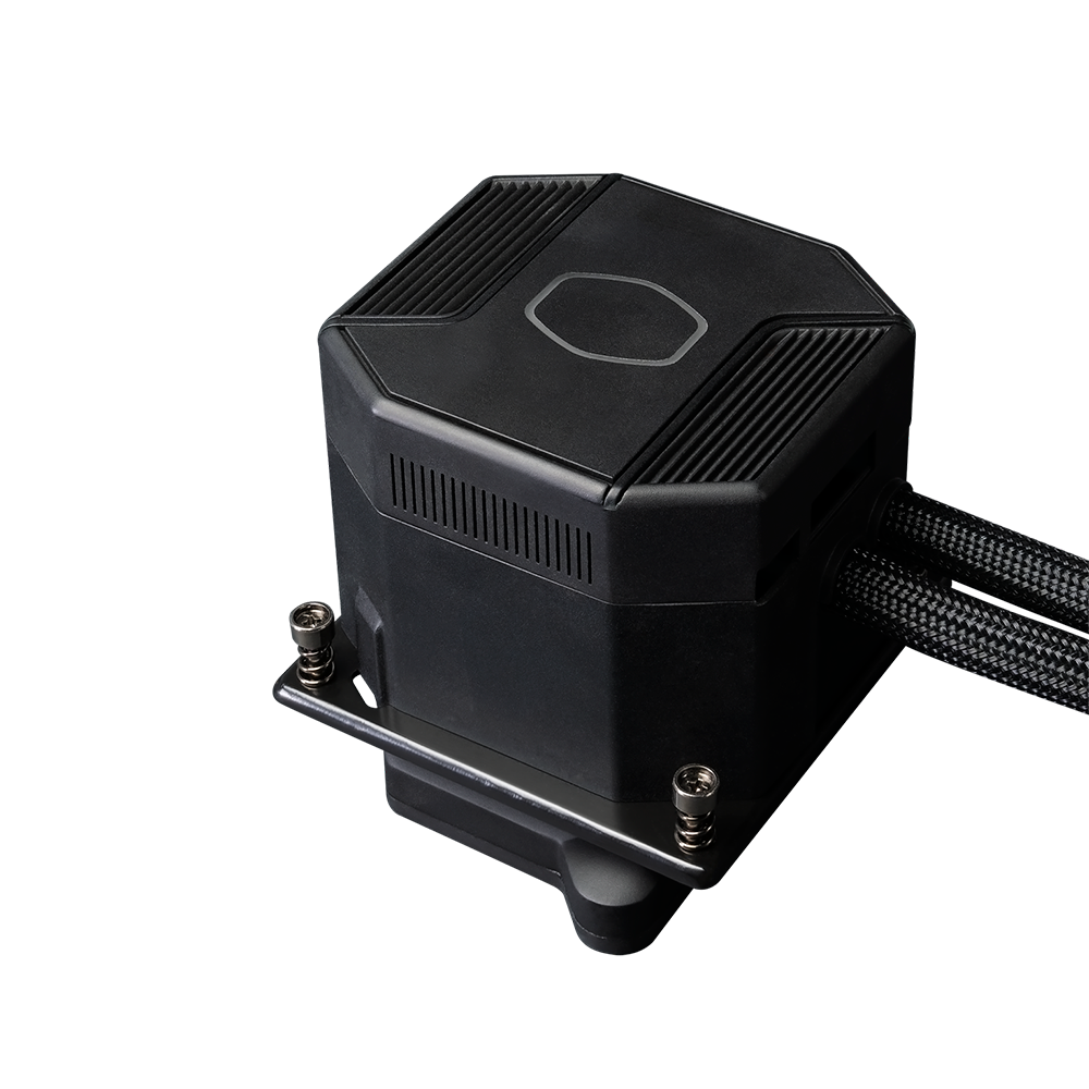 Enfriamiento Liquido Cooler Master Master Liquid 360 Sub Zero 360mm | Negro