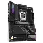 Tarjeta Madre GIGABYTE X870E AORUS ELITE WIFI7 | ATX | Compatible con DDR5