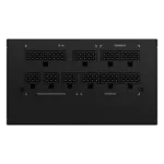 Fuente De Poder Gigabyte UD750GM ATX 750W | 80 Plus Gold | Negro