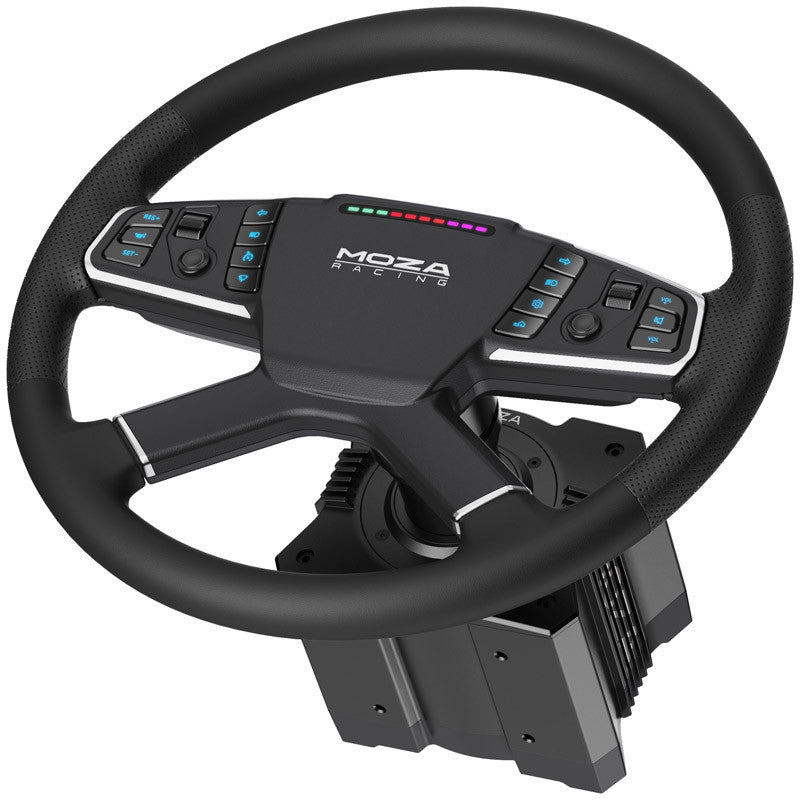 Volante para camión Moza Racing RS060