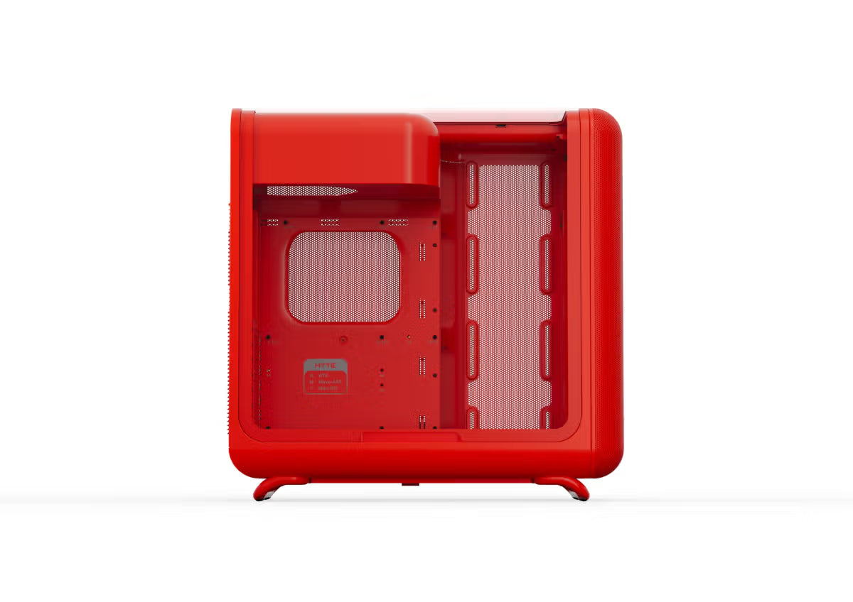 Gabinete Hyte X50 | ATX | Wild Cherry