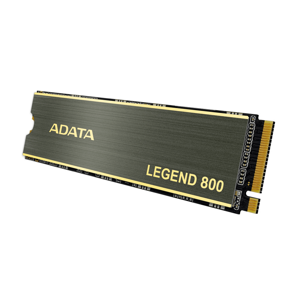 Unidad de estado solido M.2 ADATA Legend 800 1TB PCIE 4.0