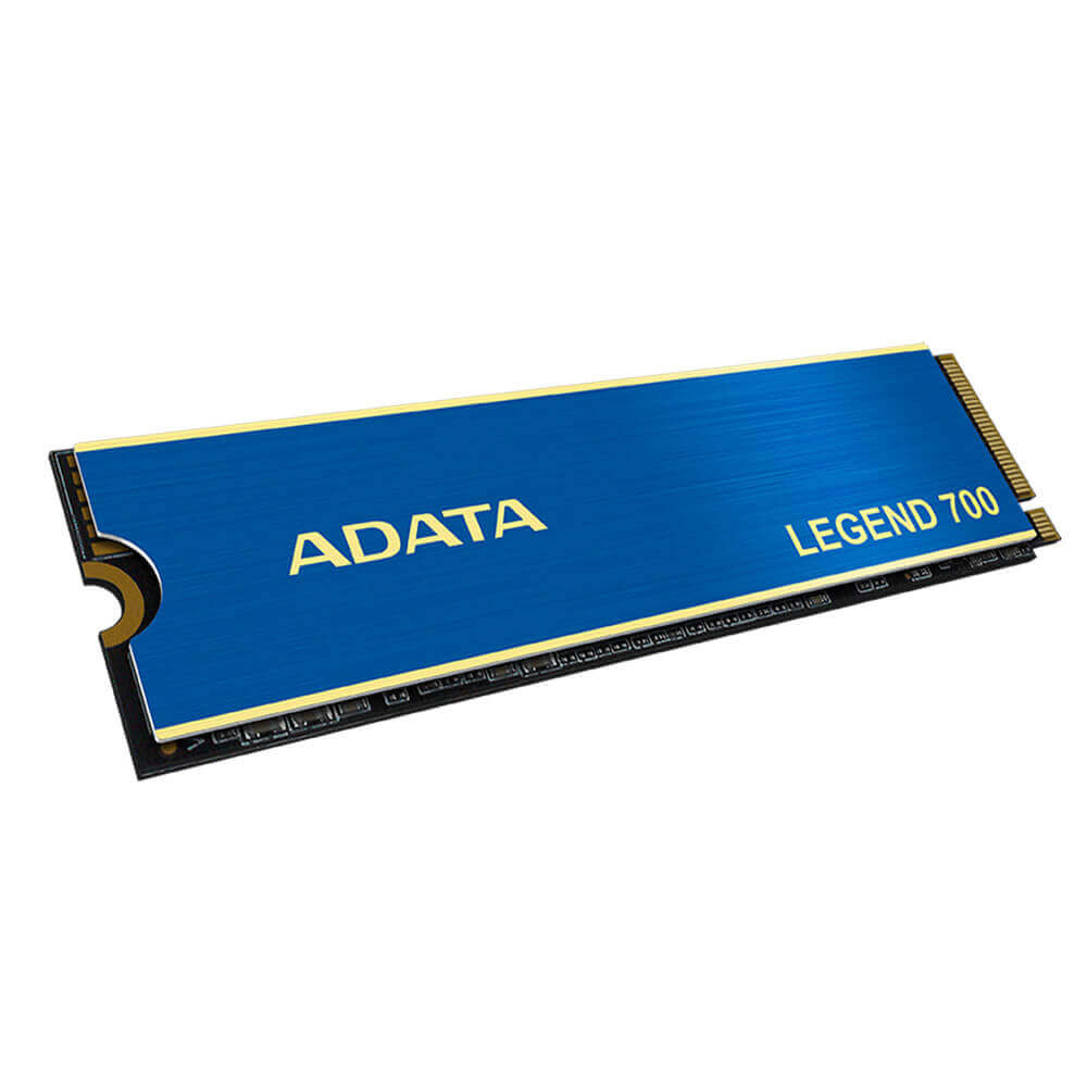 Unidad de estado solido M.2 ADATA Legend 700 512GB PCIE 4.0
