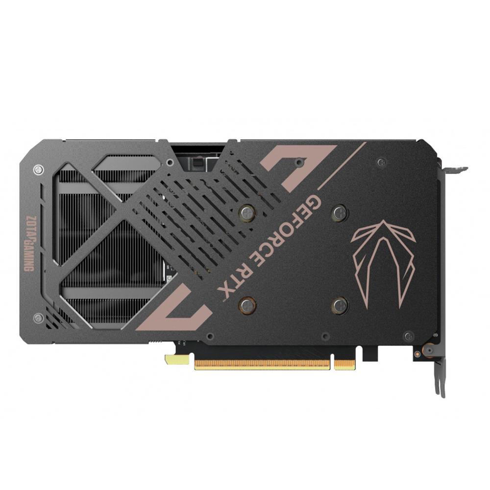 Tarjeta De Video Zotac NVIDIA GeForce RTX 5060 Ti AMP 16GB
