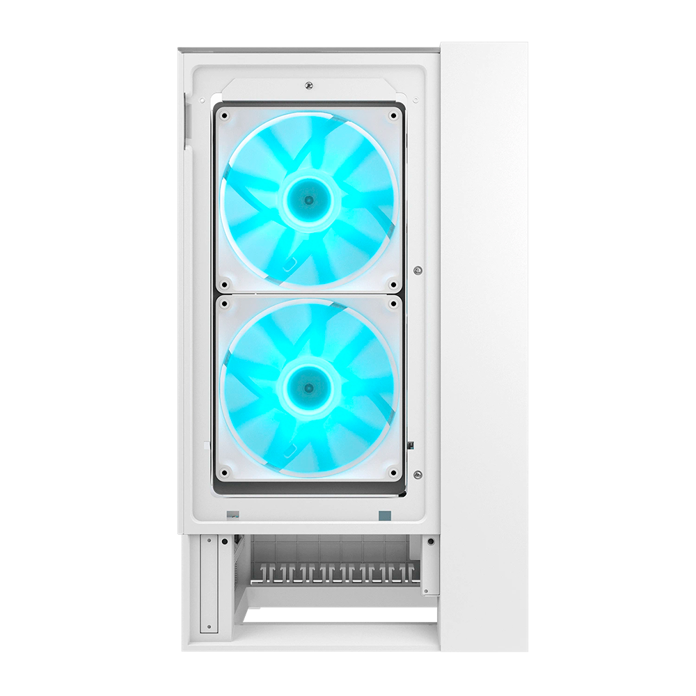 Gabinete Cougar OmnyX White | ATX