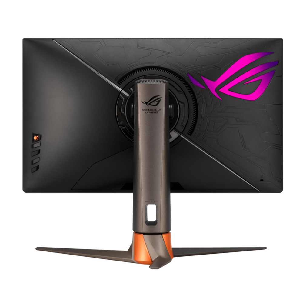 Monitor ASUS ROG Swift PG279AQN 27"- Resolucion 2560x1440 QHD- 360Hz- Panel IPS 1ms