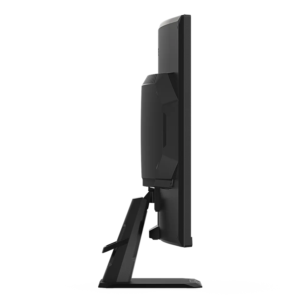 Monitor LED Gigabyte GS27QC Gaming 27" QHD 165Hz | Negro
