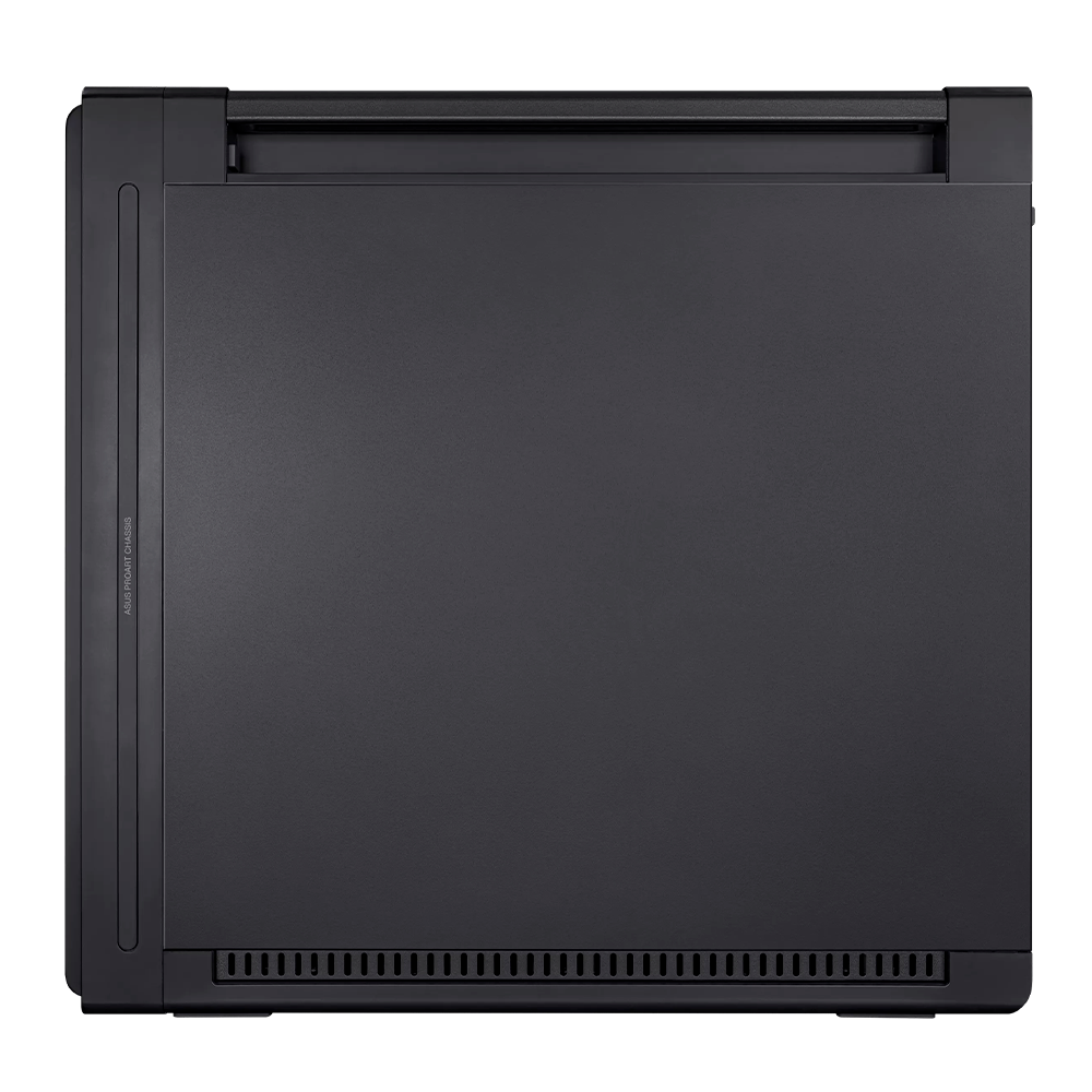 Gabinete ASUS ProArt PA602 E-ATX Incluye 3 Ventiladores Negro