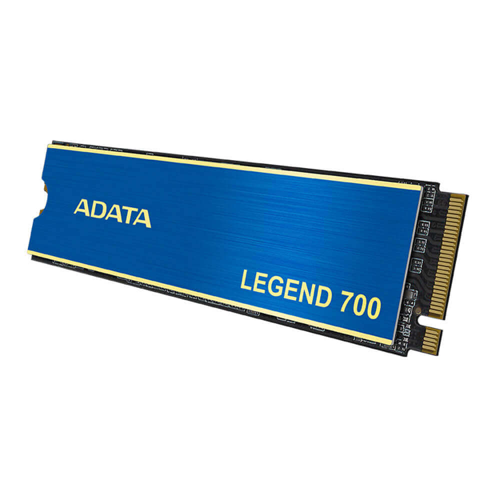 Unidad De Estado Solido M.2 ADATA Legend 700 512GB PCIE 4.0