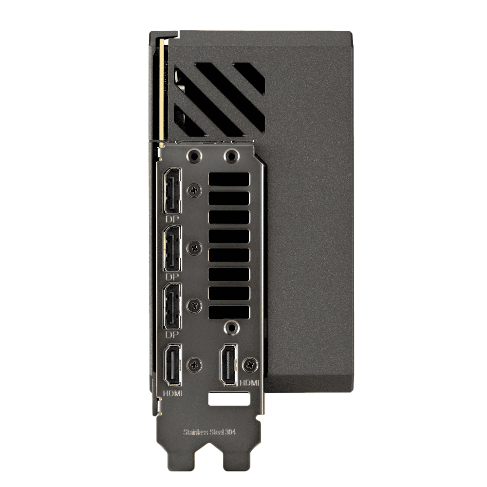 Tarjeta De Video ROG Astral NVIDIA GeForce RTX 5080 OC Edition 16G