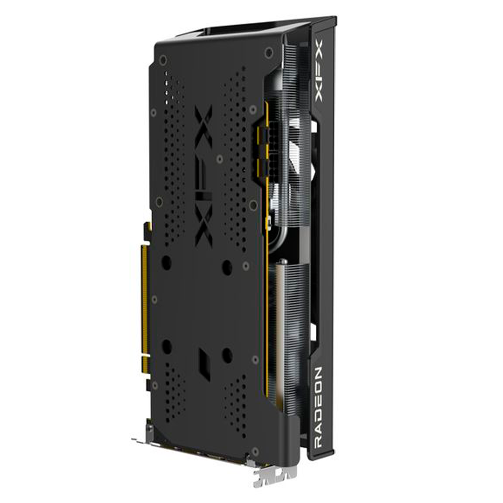 Tarjeta De Video XFX AMD Radeon RX 7600 XT Speedster Swft 210 - 16GB