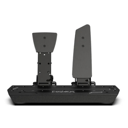 Moza SR-P — Pedales Profesionales Con Sensor De Presión De Alta Precisión