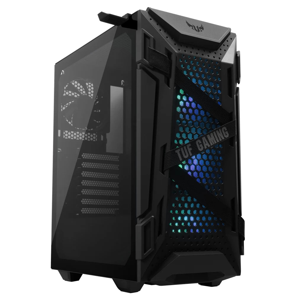 Gabinete ASUS TUF Gaming GT301 ARGB | ATX