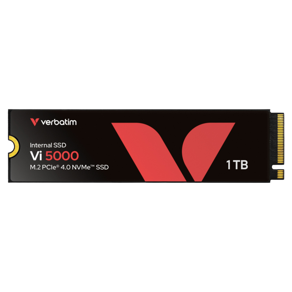 Unidad SSD M.2 Verbatim | 1TB VI5000
