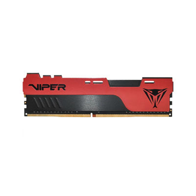 Memoria RAM DIMM DDR4 Patriot Viper Elite 8GB 3200MHz Heatsink CL18